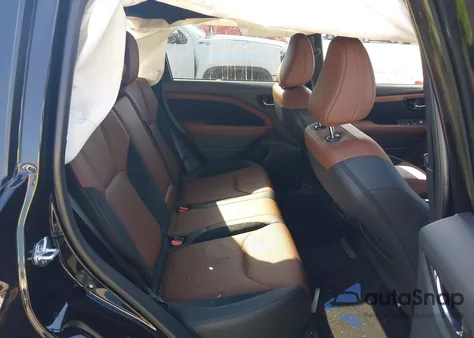 2025 Subaru Forester Touring from USA, damaged, VIN JF2SLDTC6SH579157